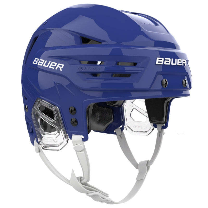Bauer RE-AKT 90 Hockey Helmet - Senior (2025)