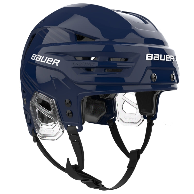Bauer RE-AKT 90 Hockey Helmet - Senior (2025)