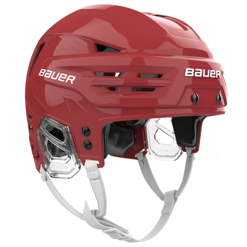 Bauer RE-AKT 90 Hockey Helmet - Senior (2025)