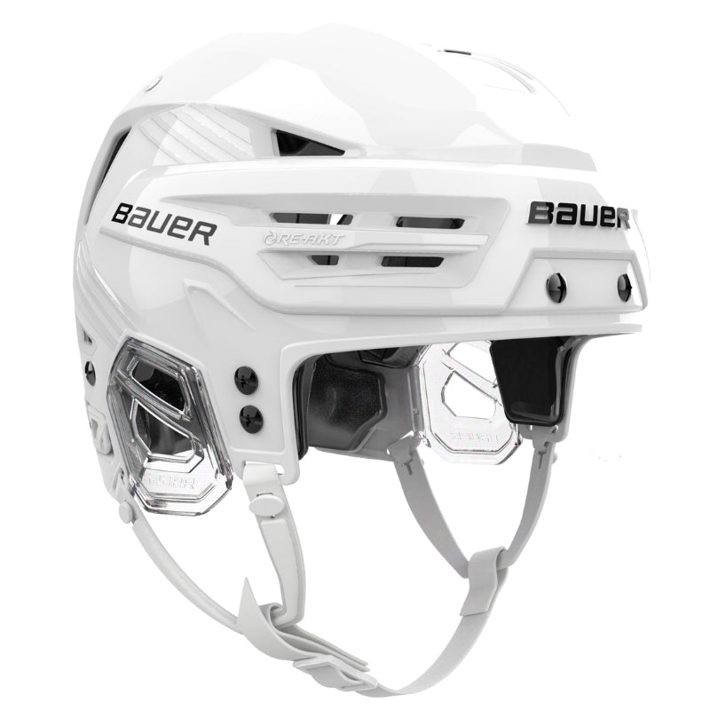 Bauer RE-AKT 90 Hockey Helmet - Senior (2025)