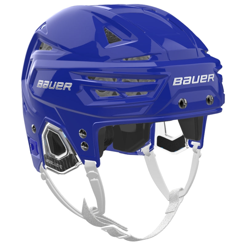 Bauer Re-Akt 3D Hockey Helmet - Senior (2025)