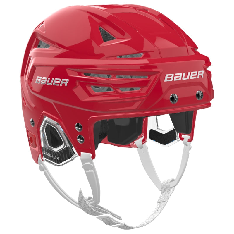 Bauer Re-Akt 3D Hockey Helmet - Senior (2025)