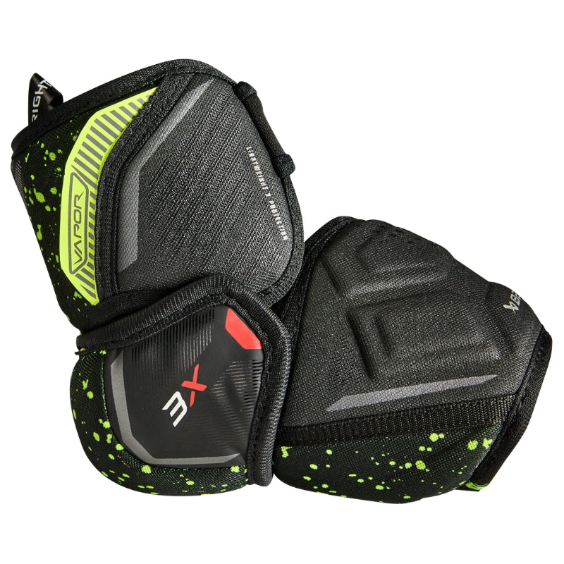 Bauer Vapor 3X Hockey Elbow Pads - Junior (2022)