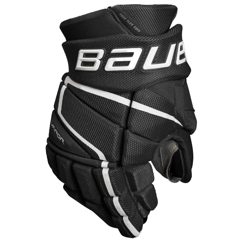 Bauer Vapor 3X Pro Hockey Gloves - Junior (2022)