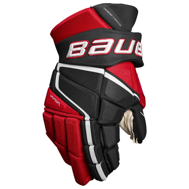 Bauer Vapor 3X Pro Hockey Gloves - Senior (2022)