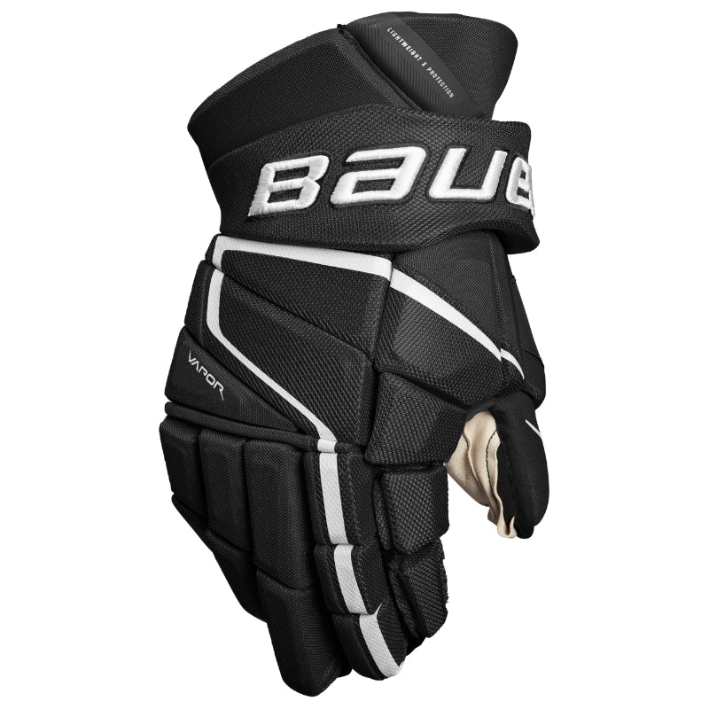 Bauer Vapor 3X Pro Hockey Gloves - Senior (2022)