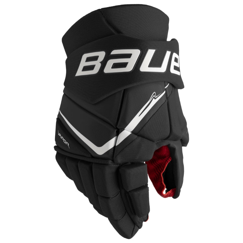 Bauer Vapor Fly40 Hockey Gloves - Intermediate (2025)