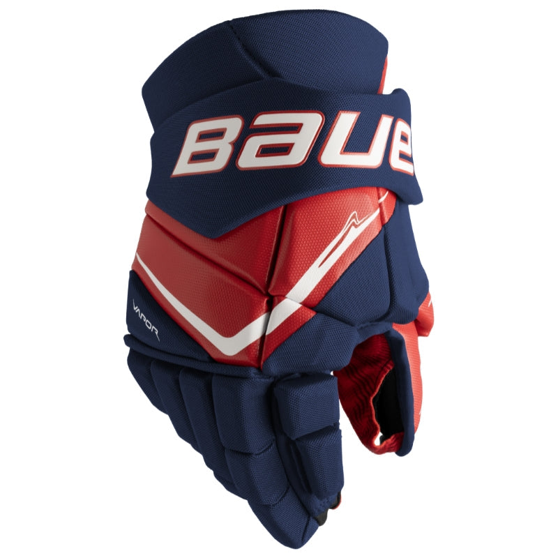 Bauer Vapor Fly40 Hockey Gloves - Intermediate (2025)