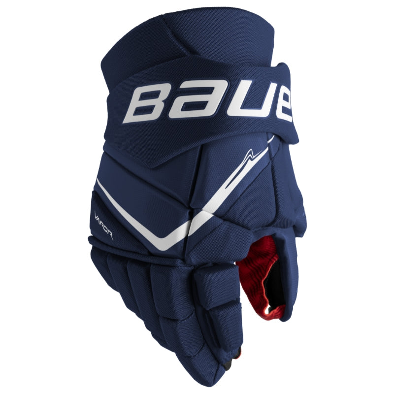 Bauer Vapor Fly40 Hockey Gloves - Intermediate (2025)