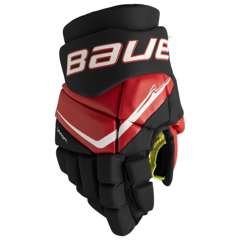 Bauer Vapor Fly40 Hockey Gloves - Junior (2025)