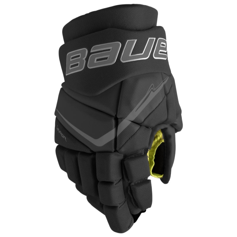 Bauer Vapor Fly40 Hockey Gloves - Junior (2025)