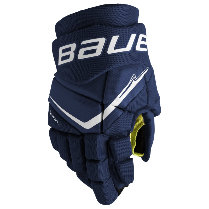 Bauer Vapor Fly40 Hockey Gloves - Junior (2025)