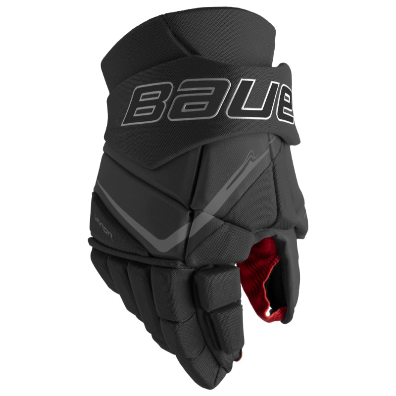 Bauer Vapor Fly40 Hockey Gloves - Senior (2025)