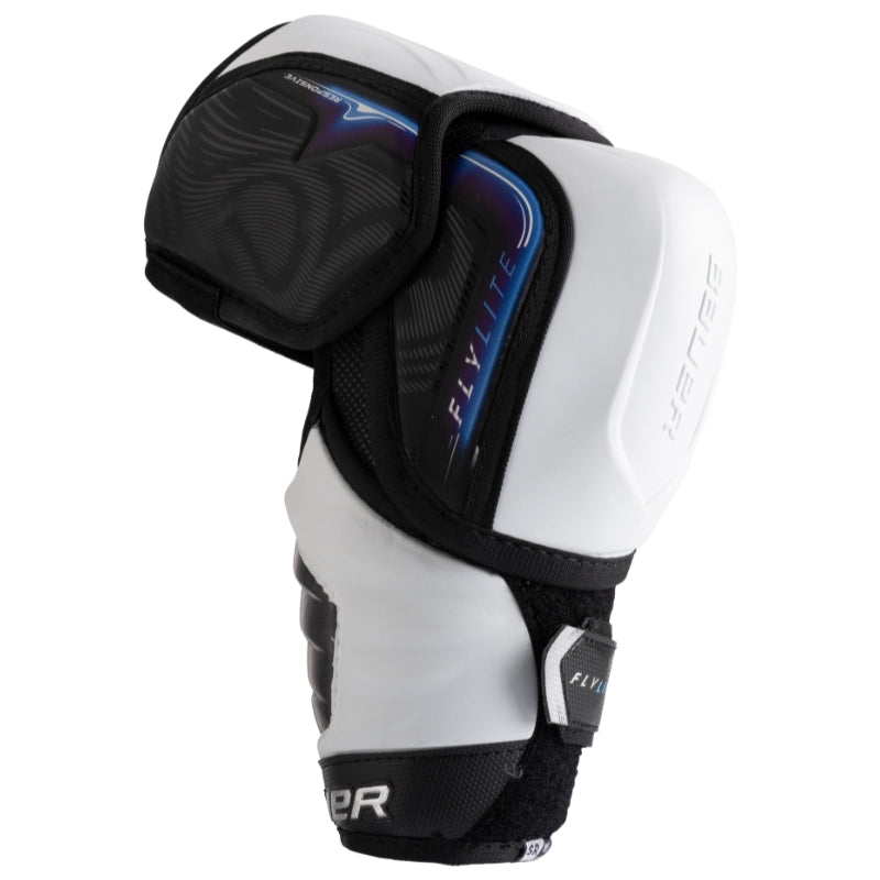 Bauer Vapor Flylite Hockey Elbow Pads - Senior (2025)
