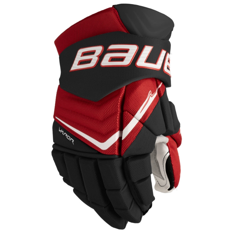 Bauer Vapor Flylite Hockey Gloves - Intermediate (2025)