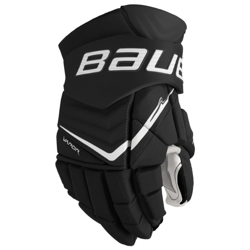 Bauer Vapor Flylite Hockey Gloves - Intermediate (2025)