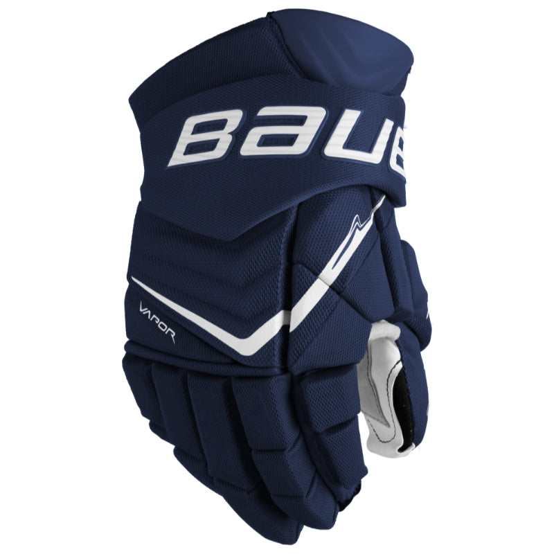 Bauer Vapor Flylite Hockey Gloves - Junior (2025)