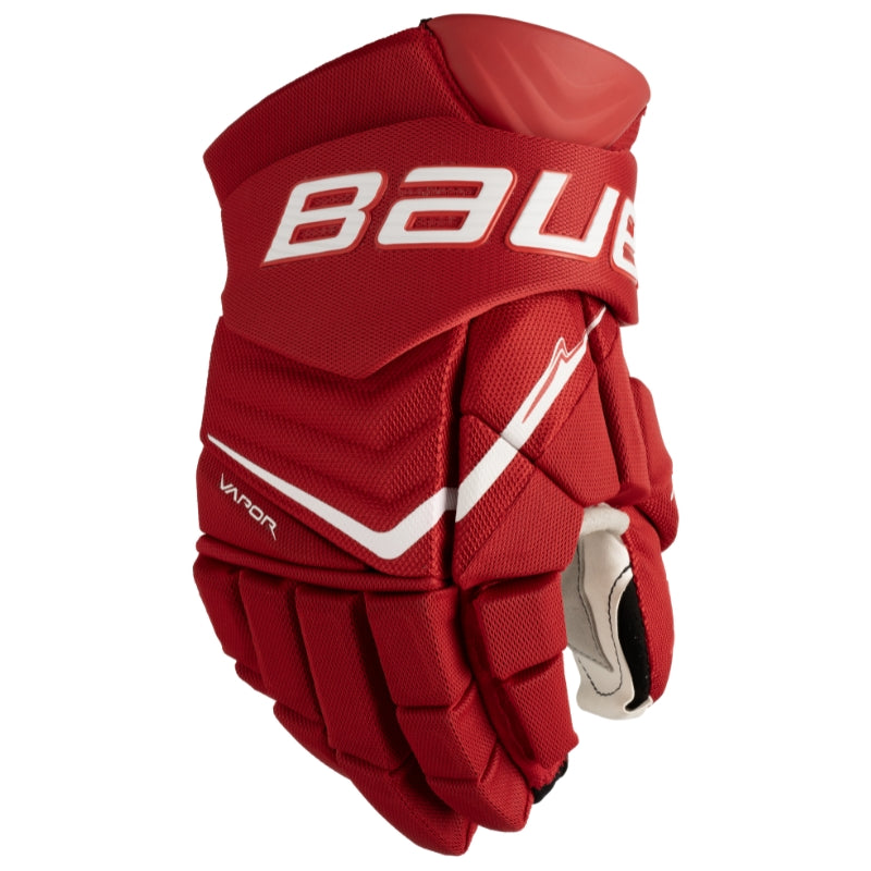 Bauer Vapor Flylite Hockey Gloves - Junior (2025)