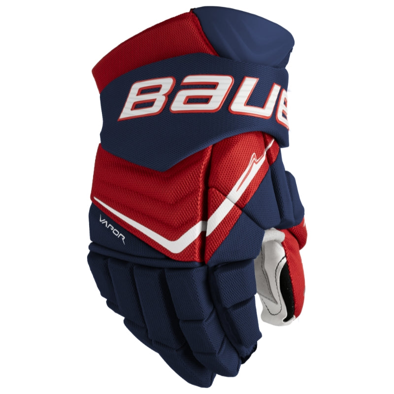 Bauer Vapor Flylite Hockey Gloves - Senior (2025)