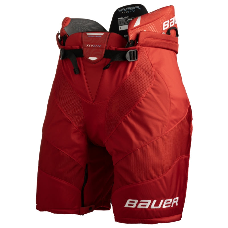 Bauer Vapor Flylite Hockey Pants - Intermediate (2025)