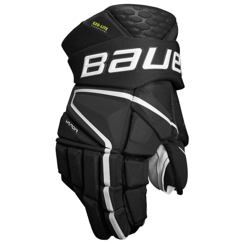 Bauer Vapor Hyperlite Hockey Gloves - Intermediate (2022)