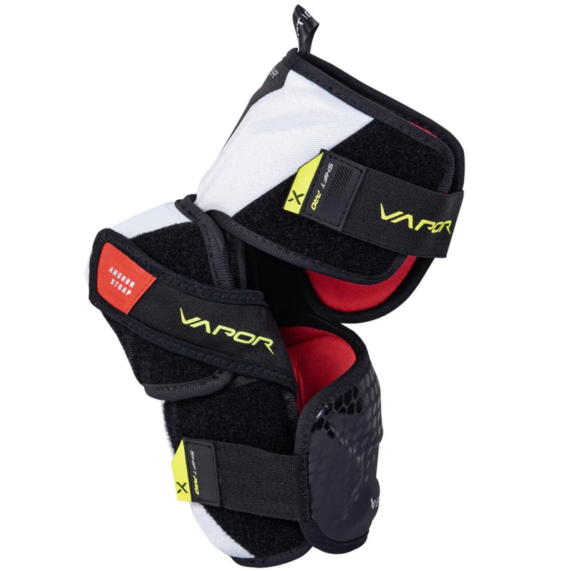 Bauer Vapor Shift Pro Hockey Elbow Pads - Intermediate (2022)