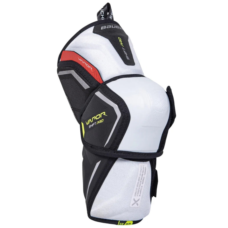 Bauer Vapor Shift Pro Hockey Elbow Pads - Senior (2022)