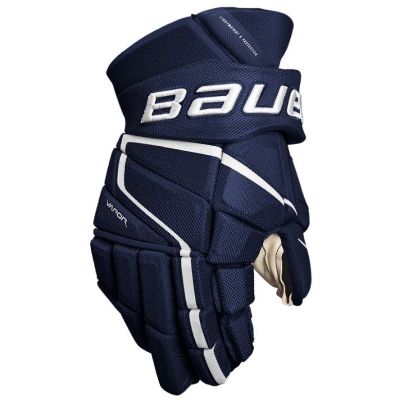 Bauer Vapor Shift Pro Hockey Gloves - Junior (2022)