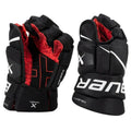 Bauer Vapor Velocity Hockey Gloves - Intermediate (2022)