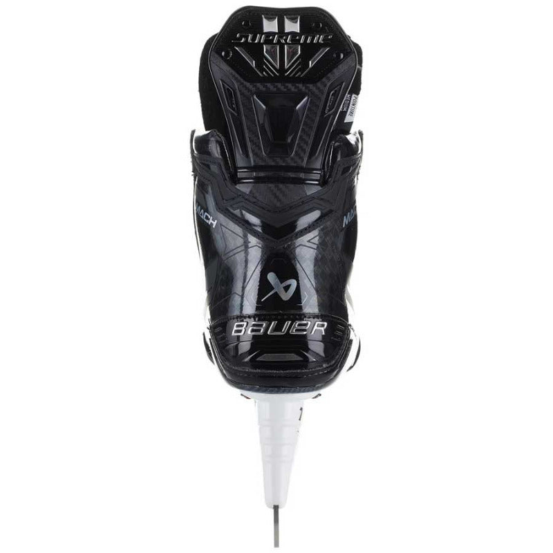 Bauer S22 Supreme Mach Hockey Skates - Intermediate