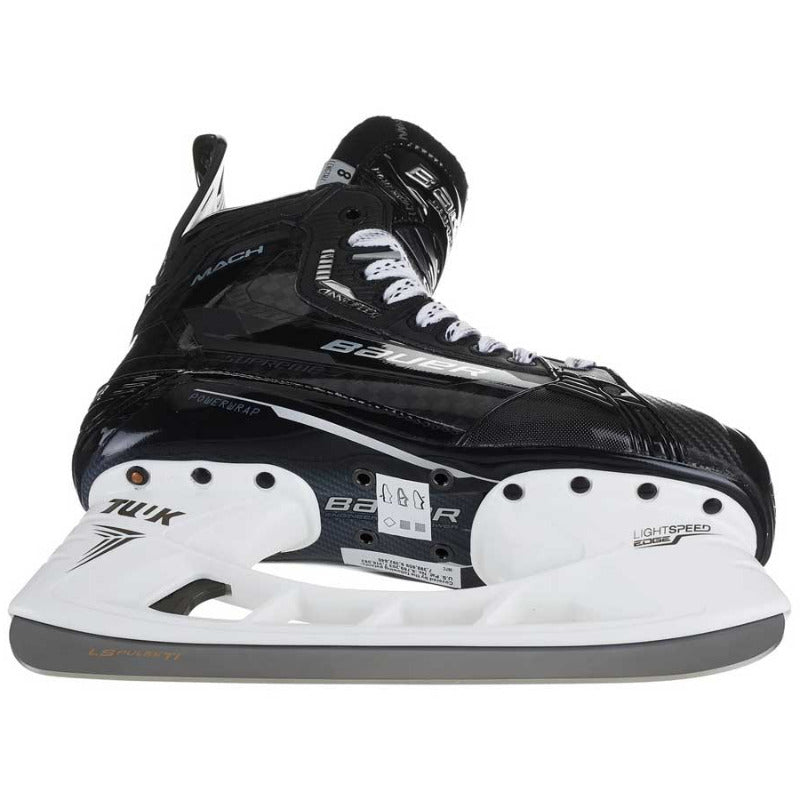 Bauer S22 Supreme Mach Hockey Skates - Intermediate