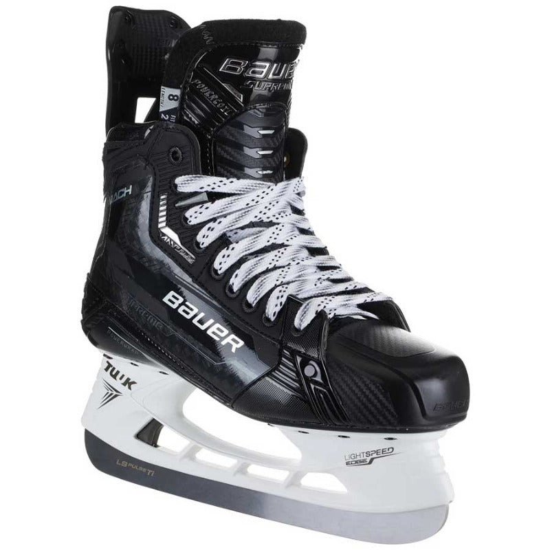 Bauer S22 Supreme Mach Hockey Skates - Intermediate