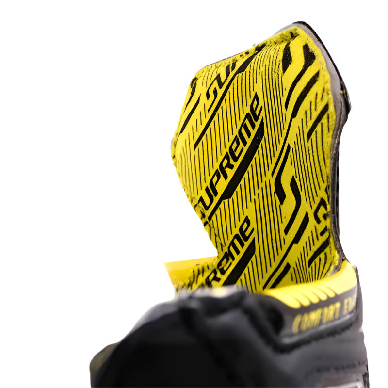 Bauer S22 Supreme Matrix Ice Hockey Skates - Junior