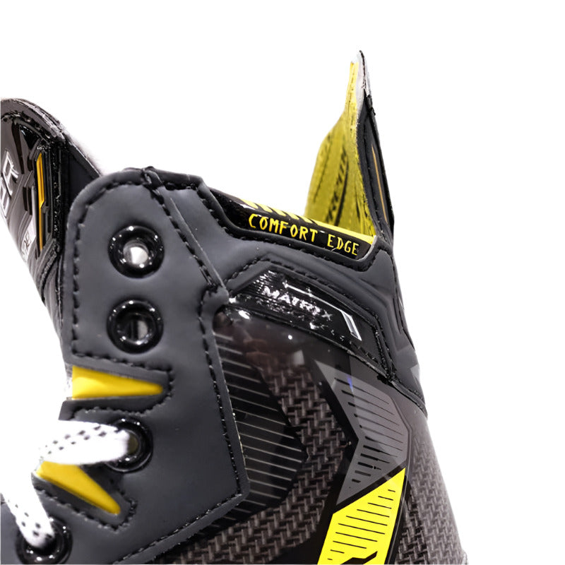 Bauer S22 Supreme Matrix Ice Hockey Skates - Junior