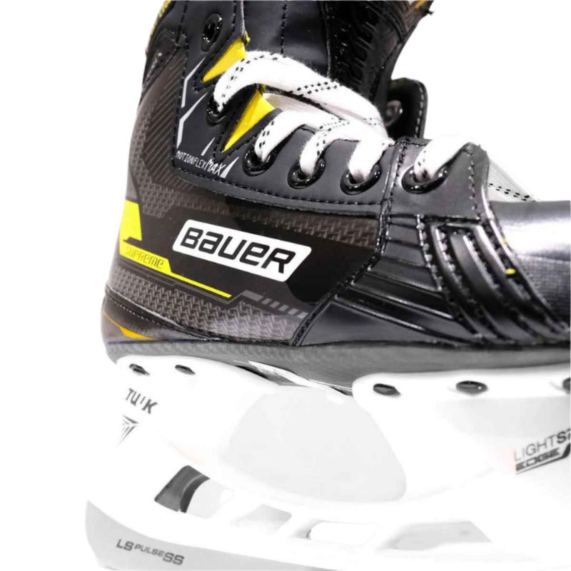 Bauer S22 Supreme Matrix Ice Hockey Skates - Junior