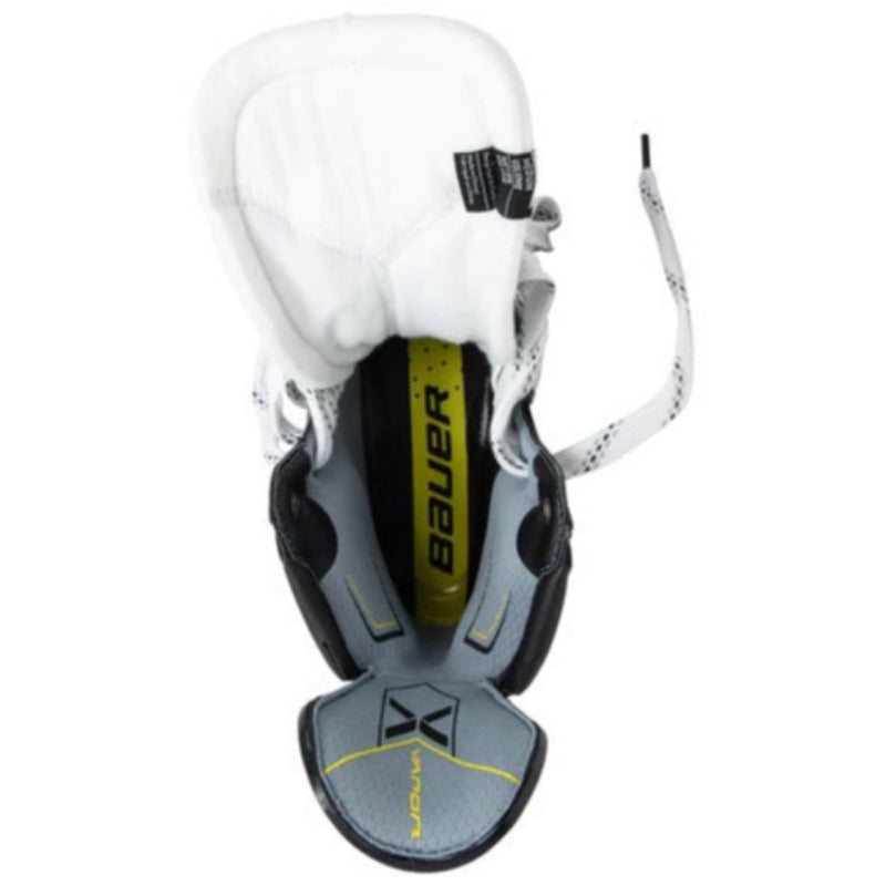 Bauer S23 Vapor Shift Pro Hockey Skates - Source Exclusive - Intermediate