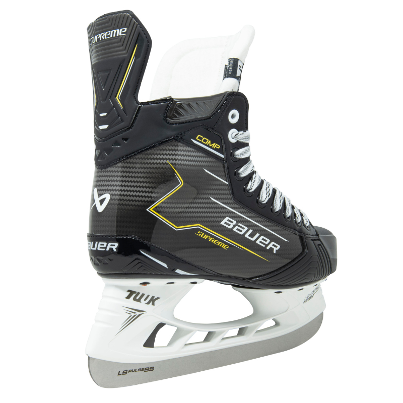 Bauer Supreme Comp Hockey Skates - Source Exclusive - Senior (2024)