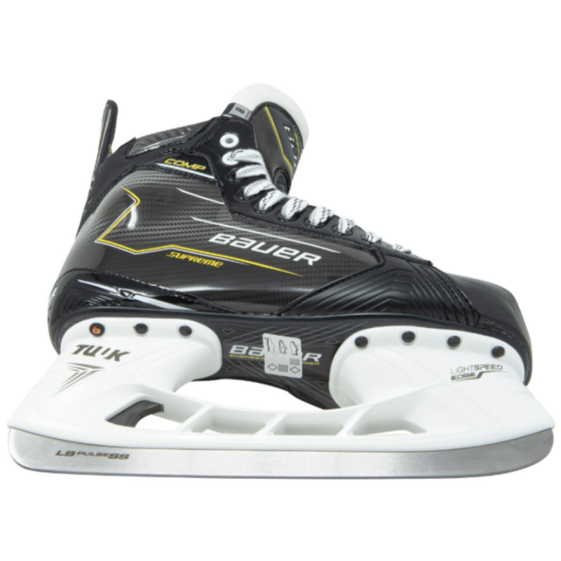 Bauer Supreme Comp Hockey Skates - Source Exclusive - Senior (2024)
