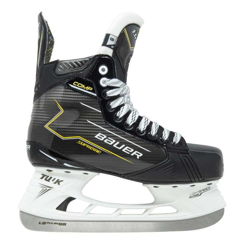 Bauer Supreme Comp Hockey Skates - Source Exclusive - Senior (2024)