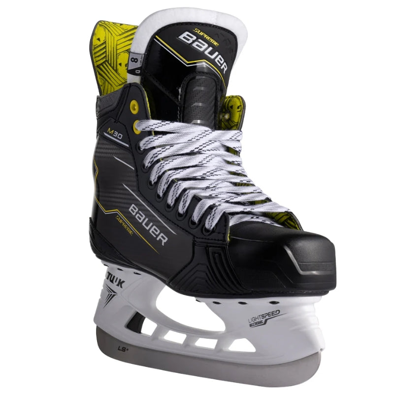 Bauer Supreme M30 Hockey Skates - Intermediate (2024)