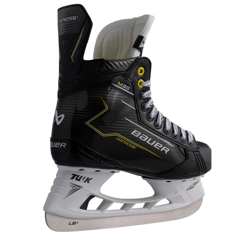 Bauer Supreme M30 Hockey Skates - Intermediate (2024)