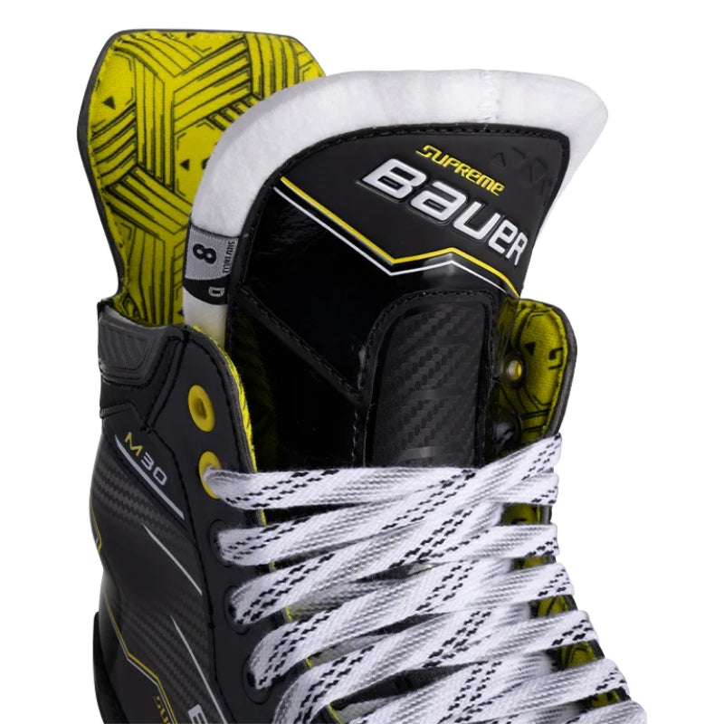 Bauer Supreme M30 Hockey Skates - Intermediate (2024)
