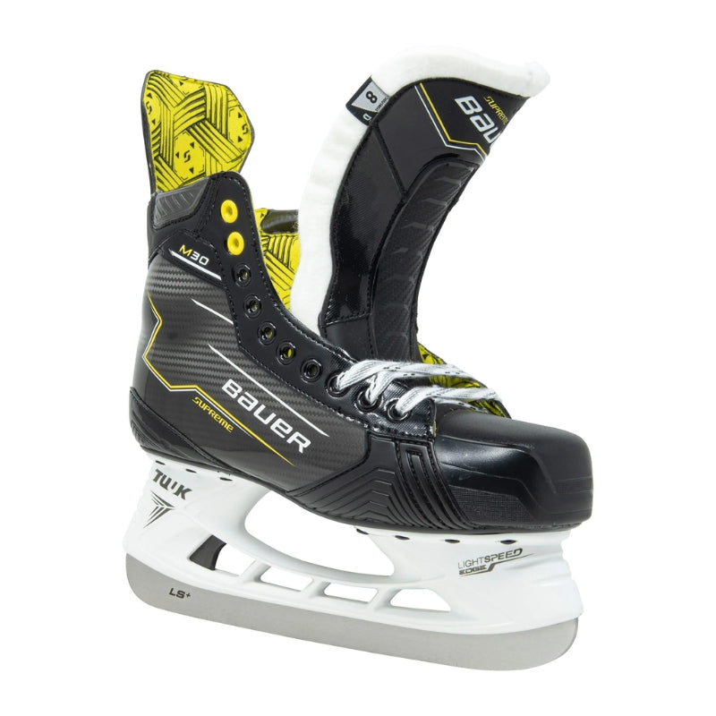 Bauer Supreme M30 Hockey Skates - Senior (2024)
