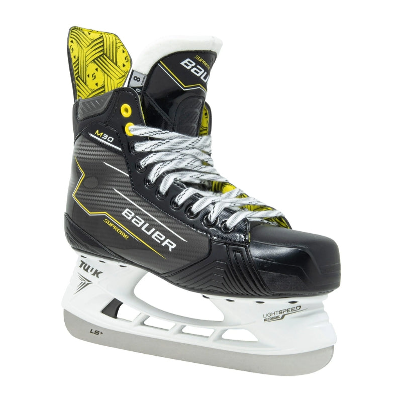 Bauer Supreme M30 Hockey Skates - Senior (2024)