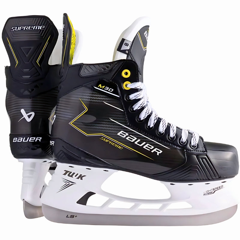 Bauer Supreme M30 Hockey Skates - Senior (2024)