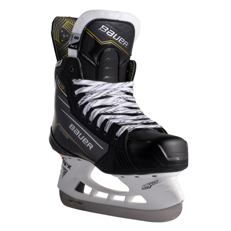 Bauer Supreme M40 Hockey Skates - Senior (2024)