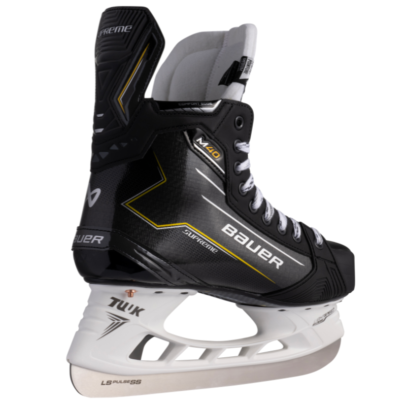 Bauer Supreme M40 Hockey Skates - Senior (2024)