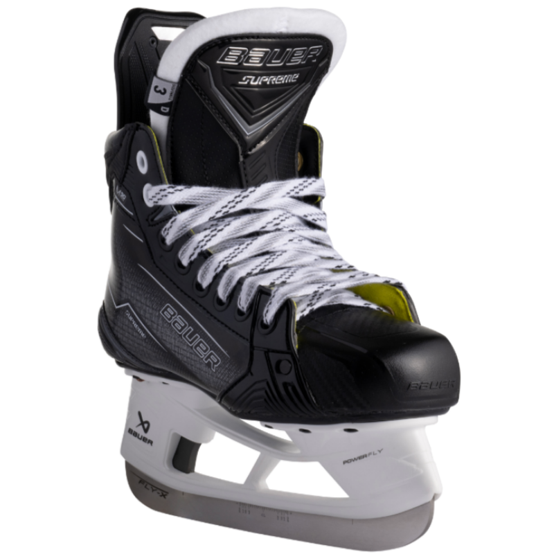 Bauer Supreme M50 Pro Hockey Skates - Junior (2024)