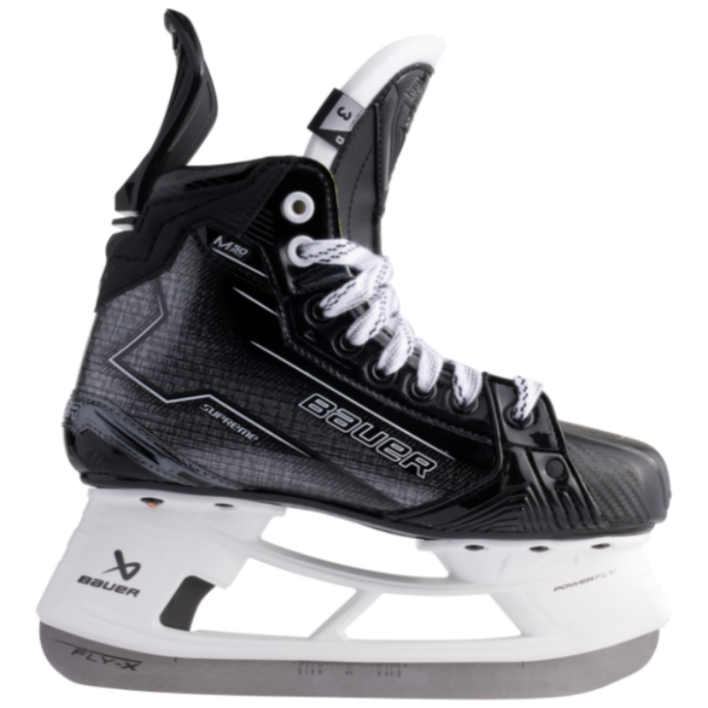 Bauer Supreme M50 Pro Hockey Skates - Junior (2024)