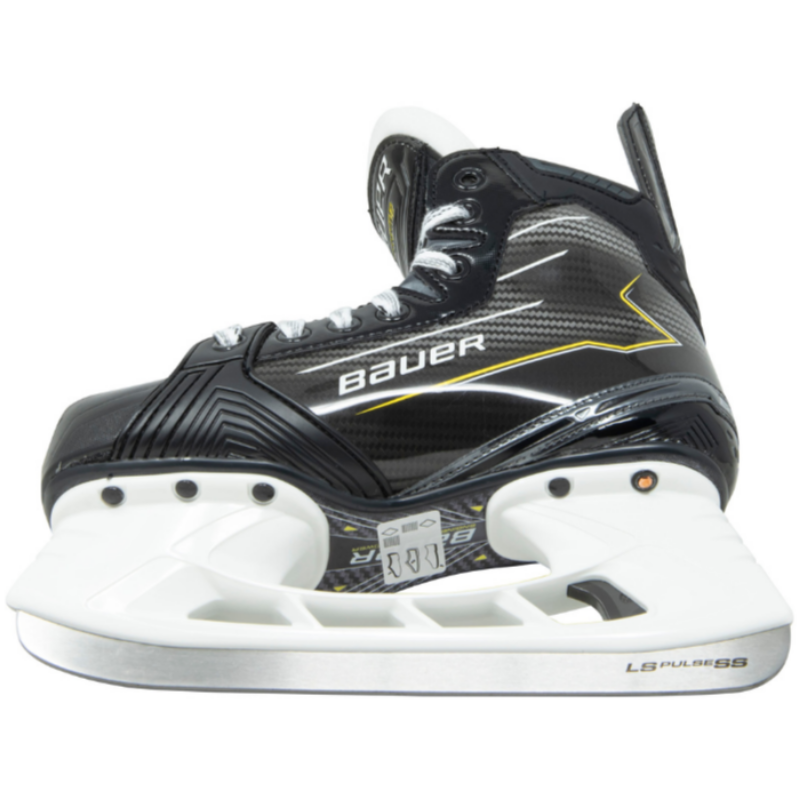 Bauer Supreme Matrix Hockey Skates - Source Exclusive - Junior (2024)